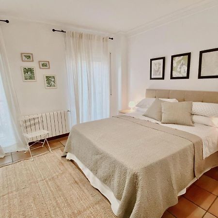 Villa Rosanna Colera Esterno foto
