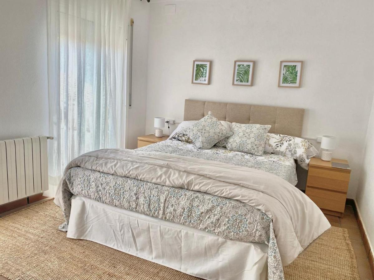 Villa Rosanna Colera Esterno foto