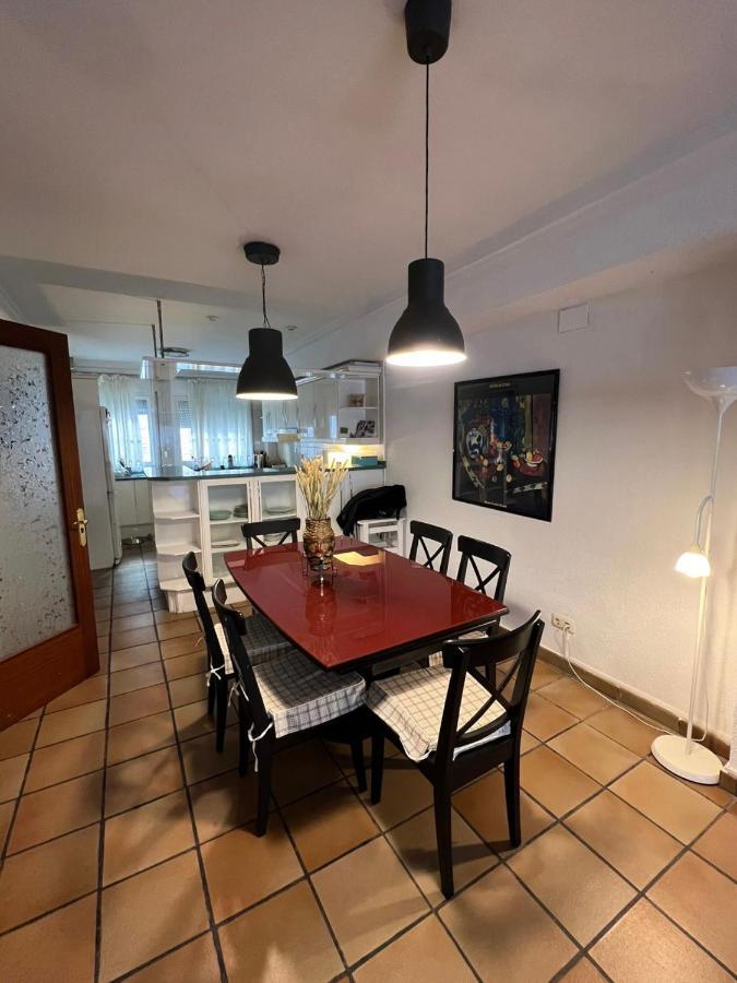 Villa Rosanna Colera Esterno foto