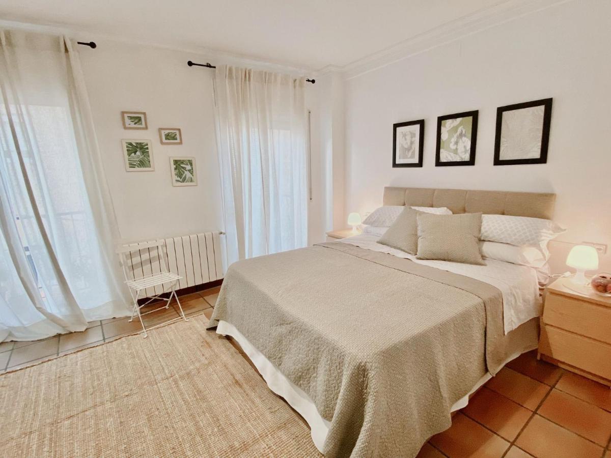 Villa Rosanna Colera Esterno foto