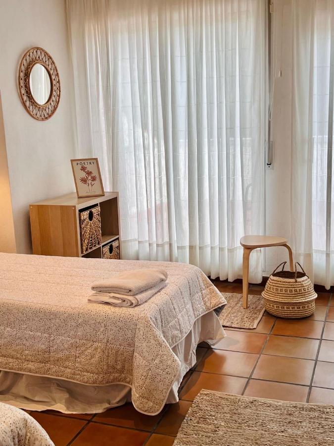 Villa Rosanna Colera Esterno foto